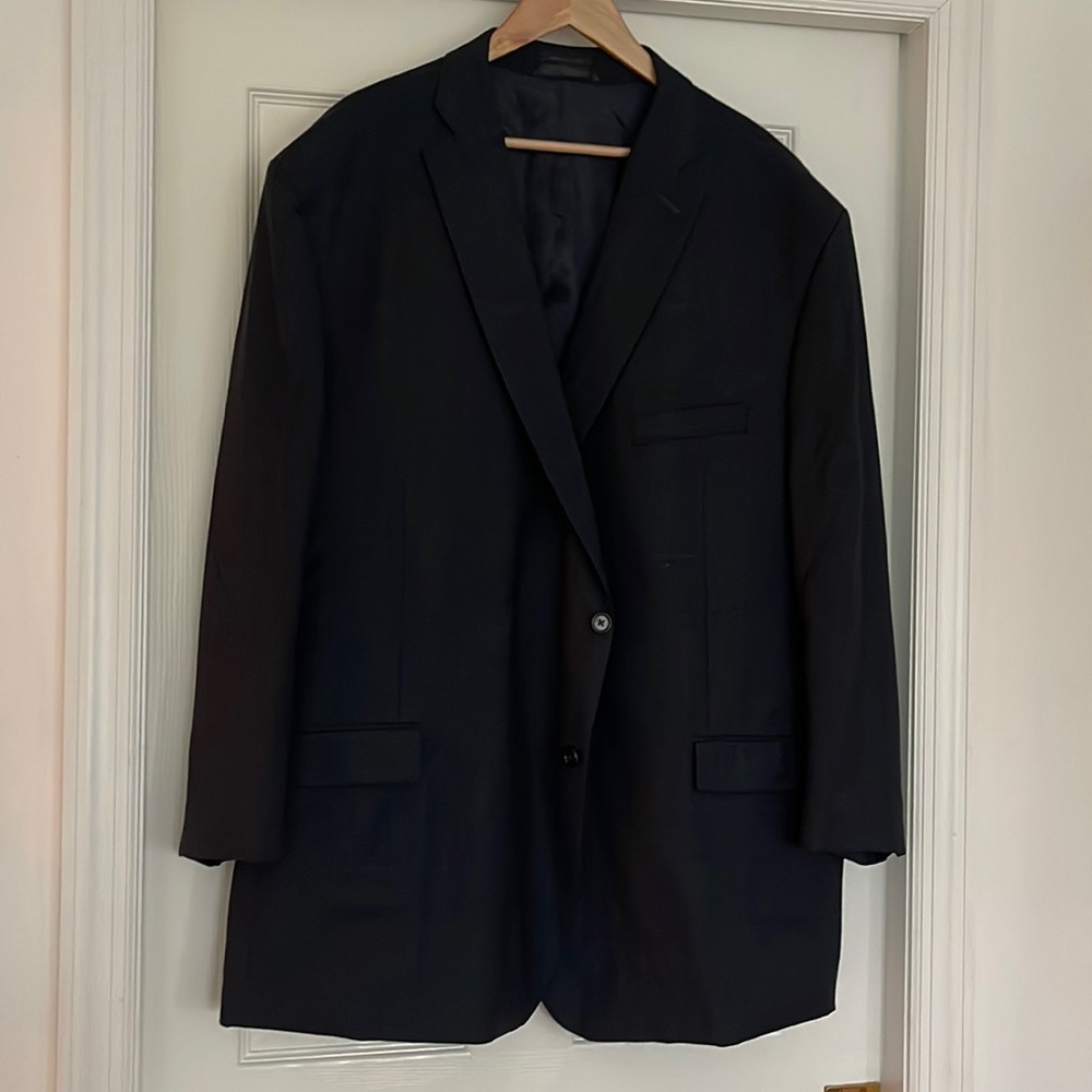 Lauren by Ralph Lauren men’s suit